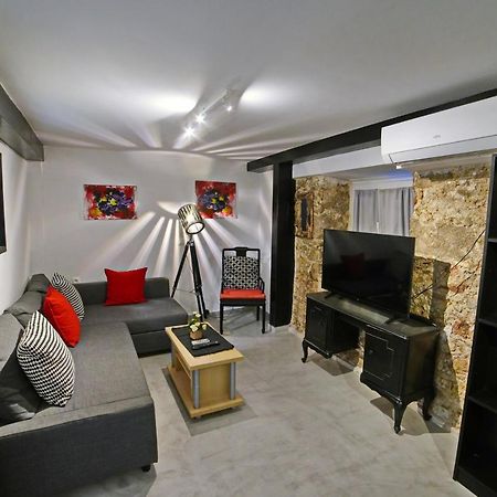 Lefkayo Apartment Lefkáda المظهر الخارجي الصورة