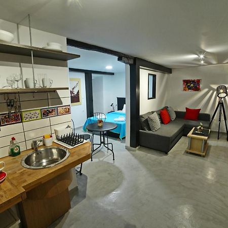 Lefkayo Apartment Lefkáda المظهر الخارجي الصورة